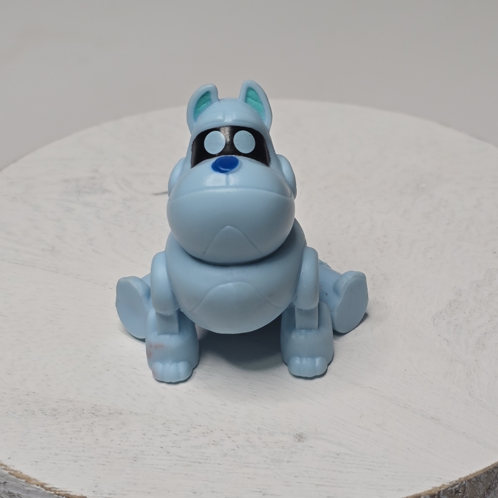 Disney Puppy Dog Pals Arf Arf Robot Toy [ Read Details ]